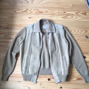 Oakton LTD MINT VINTAGE JACKET